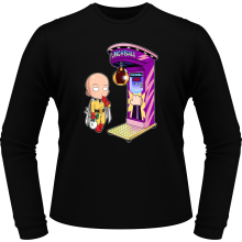 Long sleeve T-shirts Video Games Parodies