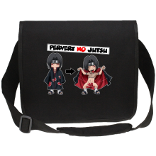 Canvas Messenger Bags Movies Parodies