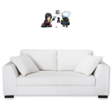 Wall Stickers Movies Parodies