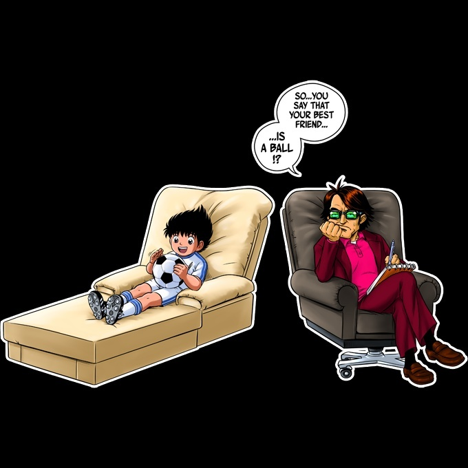 Samsung Galaxy Note 10+ Phone Case Manga Parodies Flash Kicker