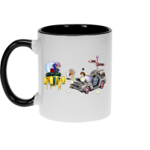 Mugs Video Games Parodies