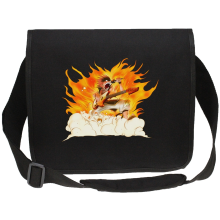 Canvas Messenger Bags Movies Parodies