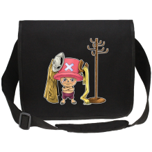 Bolsos bandolera Canvas Parodias de manga