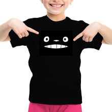 T-shirts Enfants Filles Kawaii