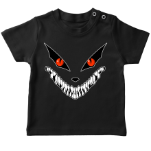 Camisetas beb Parodias de manga