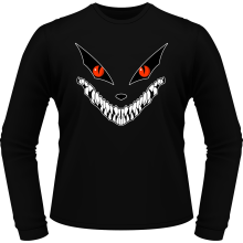 Long sleeve T-shirts Manga Parodies