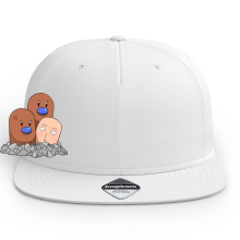 Gorra de rapero Parodias de videojuegos