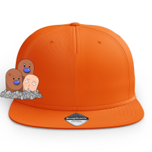 Casquette Rap Snapback Parodies Jeux Vido