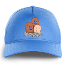 Gorras Nios Parodias de manga