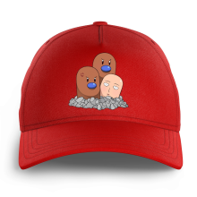 Kids Caps Video Games Parodies