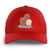 Cappelli Bambini Videogiochi Parodie