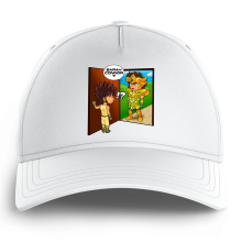 Gorras Nios Parodias de manga