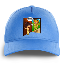 Cappelli Bambini Parodie di Manga