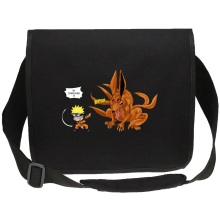 Sacs tudiant canvas Kawaii