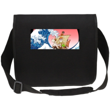 Sacs tudiant canvas Kawaii