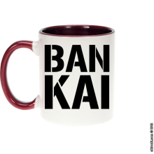 Mugs Parodies Manga