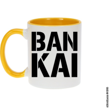 Mugs Attaques MANGAS