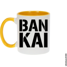 Mugs Parodies Manga