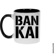 Mugs Attaques MANGAS