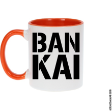 Mugs Parodies Manga