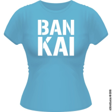 T-shirts Femmes Attaques MANGAS