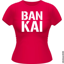 T-shirts Femmes Attaques MANGAS