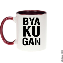 Mugs Parodies Manga