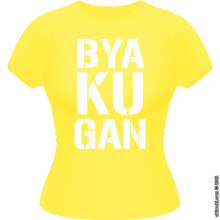 T-shirts Femmes Parodies Manga