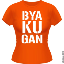 T-shirts Femmes Attaques MANGAS