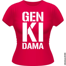 T-shirts Femmes Parodies Jeux Vido