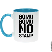 Mugs Parodies Manga