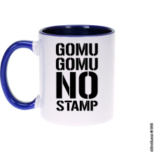 Mugs Parodies Manga
