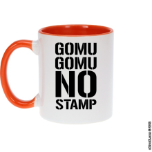 Mugs Parodies Manga