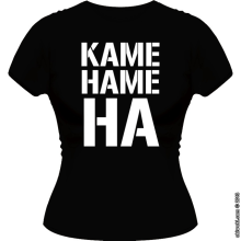 T-shirts Femmes Attaques MANGAS