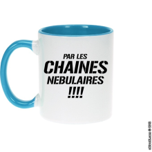 Mugs Parodies Manga