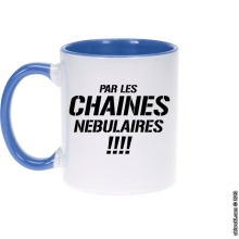 Mugs Parodies Manga