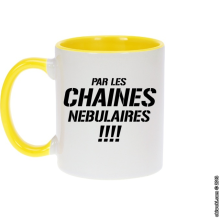 Mugs Parodies Manga