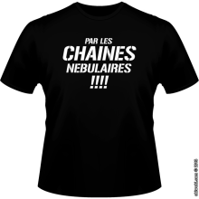 T-shirts Hommes Parodies Manga