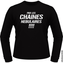 T-Shirts manches longues Attaques MANGAS