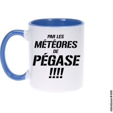 Mugs Parodies Manga
