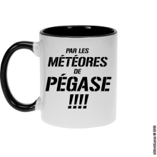 Mugs Attaques MANGAS