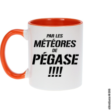 Mugs Parodies Manga