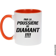 Mugs Parodies Manga