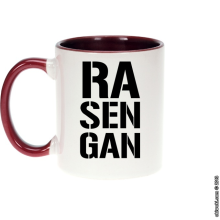 Mugs Kanji