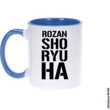 Mugs Japon