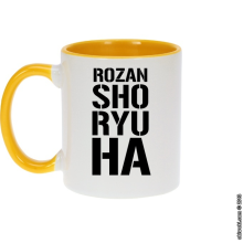 Mugs Parodies Manga