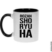 Mugs Parodies Manga