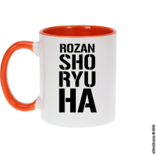 Mugs Parodies Manga