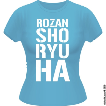 T-shirts Femmes Japon