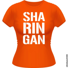 T-shirts Femmes Parodies Manga